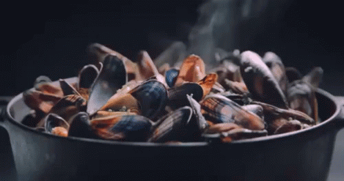 moules